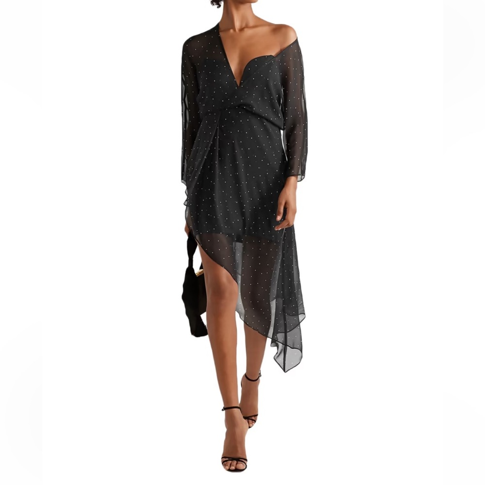 Michelle Mason Dress, size US 0